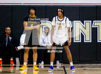 Thumbnail 3 in Bishop McNamara @ Paul VI photogallery.