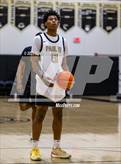 Photo from the gallery "Bishop McNamara @ Paul VI"