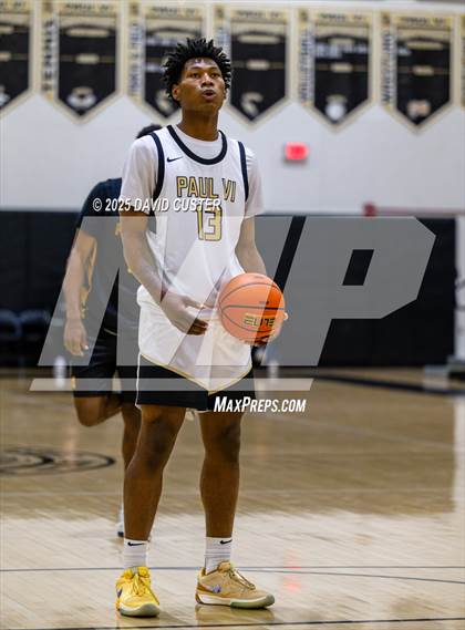 Thumbnail 2 in Bishop McNamara @ Paul VI photogallery.