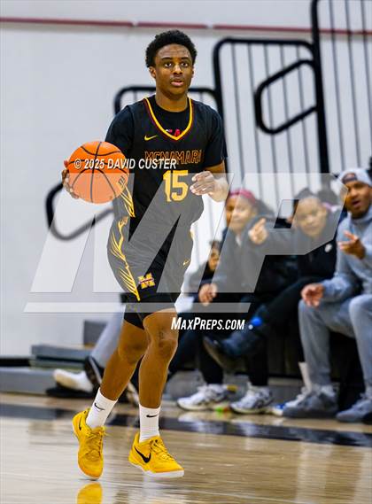Thumbnail 1 in Bishop McNamara @ Paul VI photogallery.