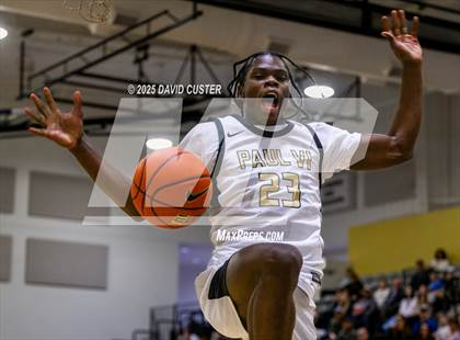 Thumbnail 2 in Bishop McNamara @ Paul VI photogallery.
