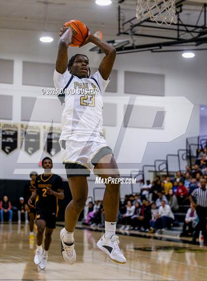 Thumbnail 1 in Bishop McNamara @ Paul VI photogallery.
