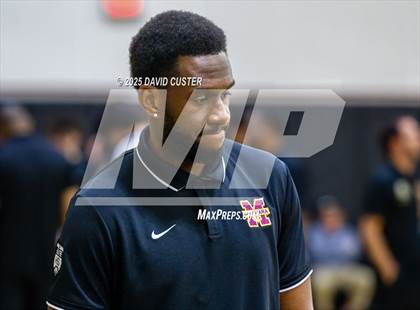 Thumbnail 1 in Bishop McNamara @ Paul VI photogallery.