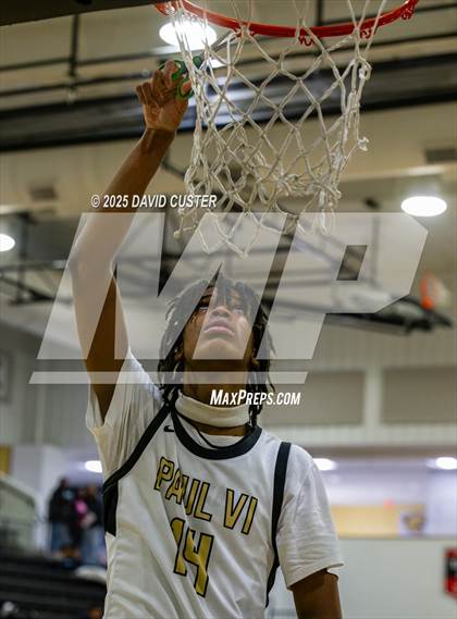 Thumbnail 1 in Bishop McNamara @ Paul VI photogallery.