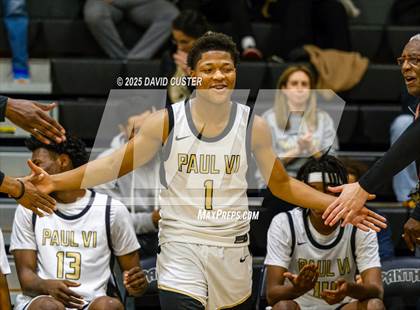 Thumbnail 2 in Bishop McNamara @ Paul VI photogallery.