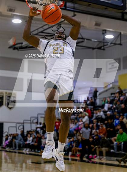 Thumbnail 2 in Bishop McNamara @ Paul VI photogallery.