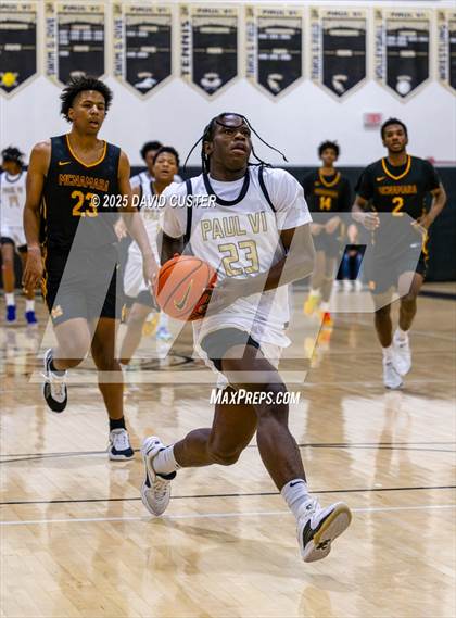 Thumbnail 2 in Bishop McNamara @ Paul VI photogallery.