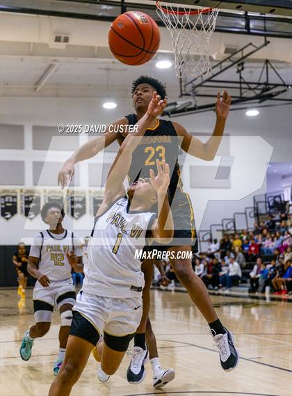 Thumbnail 2 in Bishop McNamara @ Paul VI photogallery.