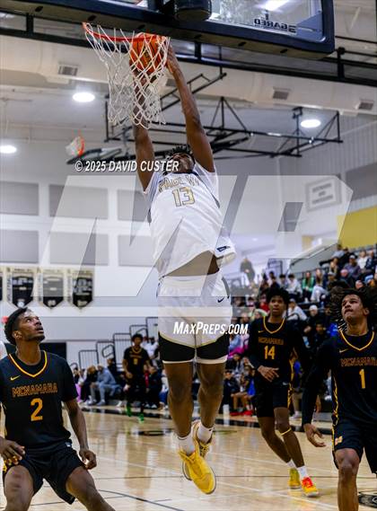 Thumbnail 2 in Bishop McNamara @ Paul VI photogallery.