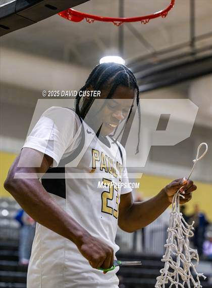 Thumbnail 3 in Bishop McNamara @ Paul VI photogallery.