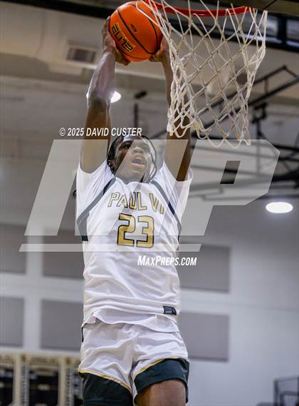 Thumbnail 3 in Bishop McNamara @ Paul VI photogallery.
