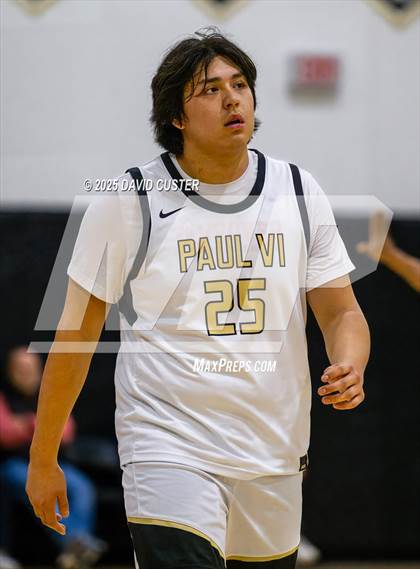 Thumbnail 3 in Bishop McNamara @ Paul VI photogallery.