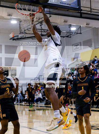 Thumbnail 2 in Bishop McNamara @ Paul VI photogallery.