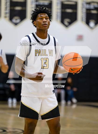 Thumbnail 1 in Bishop McNamara @ Paul VI photogallery.