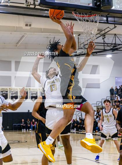 Thumbnail 3 in Bishop McNamara @ Paul VI photogallery.