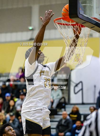 Thumbnail 3 in Bishop McNamara @ Paul VI photogallery.