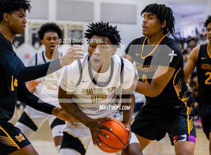 Thumbnail 3 in Bishop McNamara @ Paul VI photogallery.