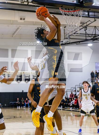 Thumbnail 1 in Bishop McNamara @ Paul VI photogallery.