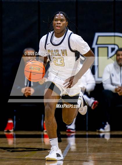 Thumbnail 2 in Bishop McNamara @ Paul VI photogallery.
