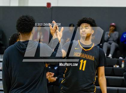 Thumbnail 3 in Bishop McNamara @ Paul VI photogallery.