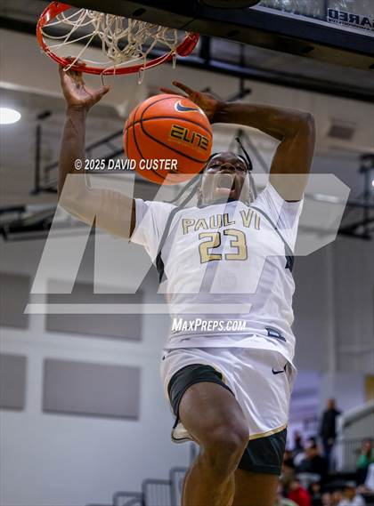 Thumbnail 3 in Bishop McNamara @ Paul VI photogallery.