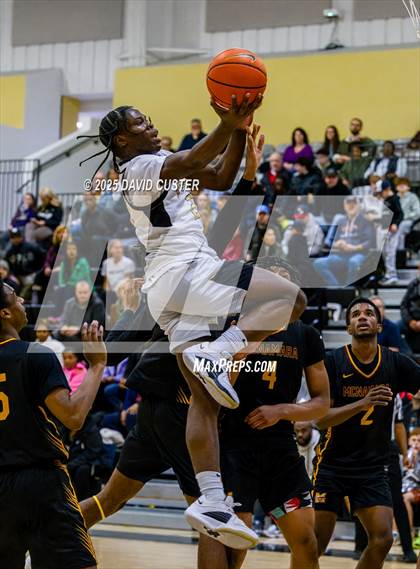 Thumbnail 3 in Bishop McNamara @ Paul VI photogallery.