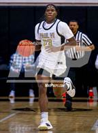 Photo from the gallery "Bishop McNamara @ Paul VI"