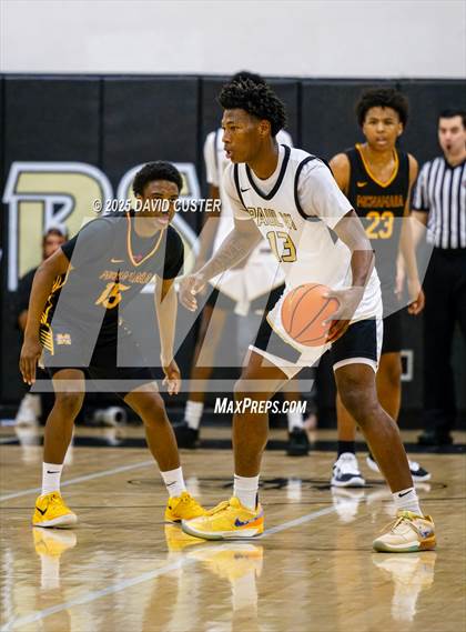 Thumbnail 1 in Bishop McNamara @ Paul VI photogallery.