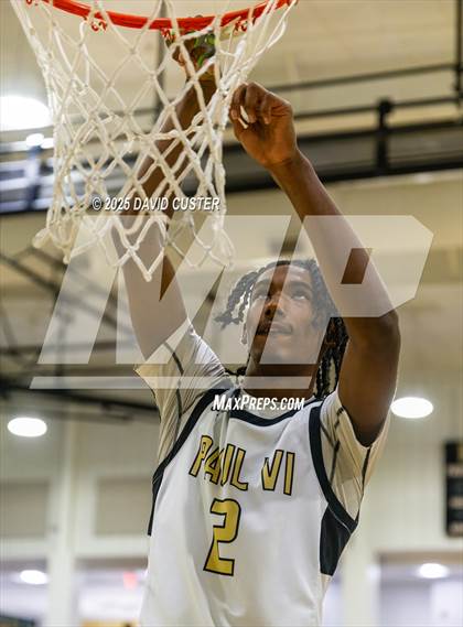 Thumbnail 1 in Bishop McNamara @ Paul VI photogallery.