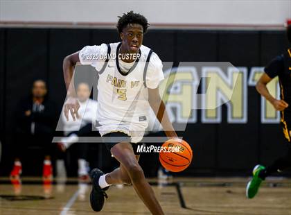 Thumbnail 3 in Bishop McNamara @ Paul VI photogallery.