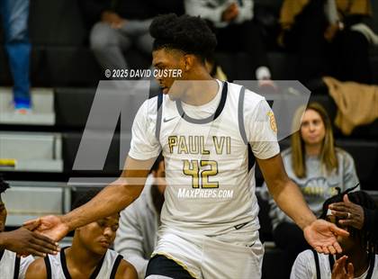 Thumbnail 3 in Bishop McNamara @ Paul VI photogallery.