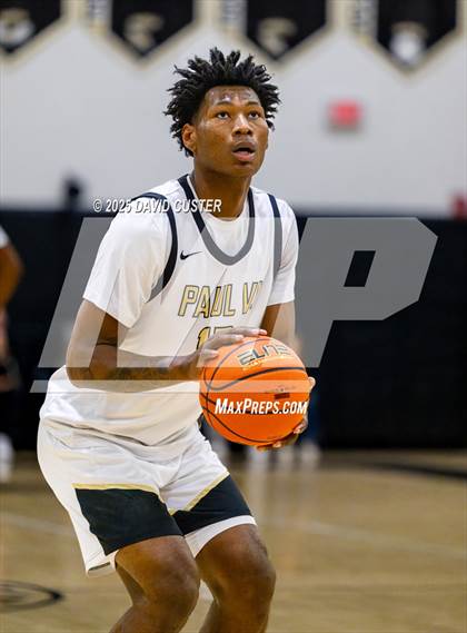Thumbnail 1 in Bishop McNamara @ Paul VI photogallery.