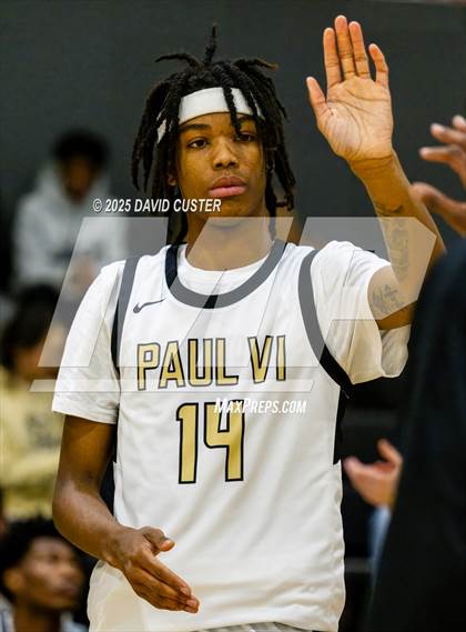 Thumbnail 3 in Bishop McNamara @ Paul VI photogallery.