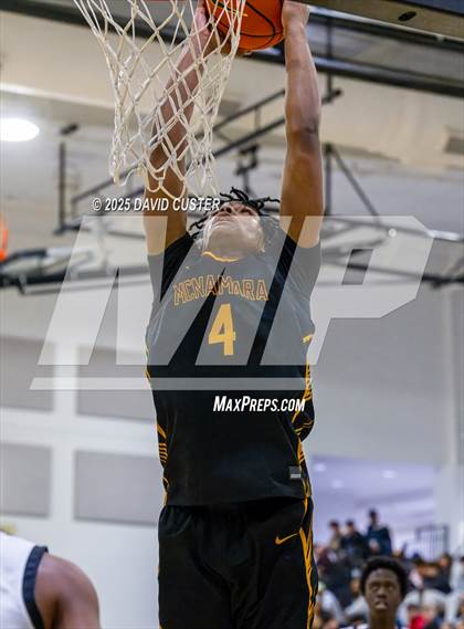 Thumbnail 3 in Bishop McNamara @ Paul VI photogallery.