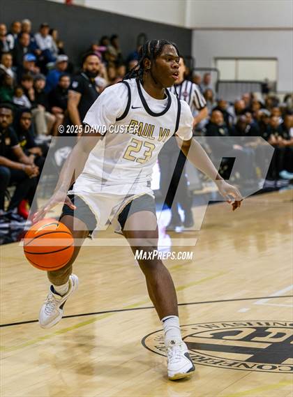 Thumbnail 3 in Bishop McNamara @ Paul VI photogallery.