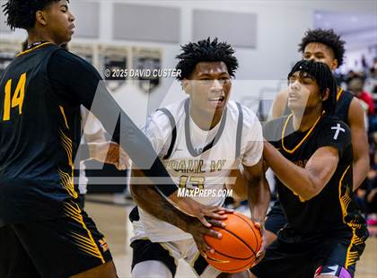 Thumbnail 1 in Bishop McNamara @ Paul VI photogallery.