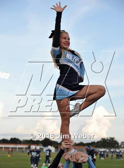 Thumbnail 2 in Pasco @ Wesley Chapel photogallery.
