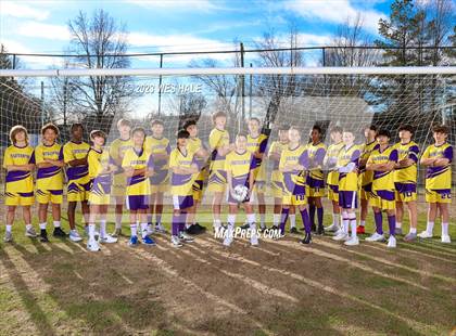 Thumbnail 2 in DeSoto Central (Team & Individual) photogallery.