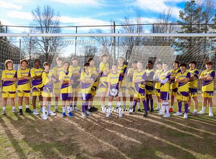 Thumbnail 3 in DeSoto Central (Team & Individual) photogallery.