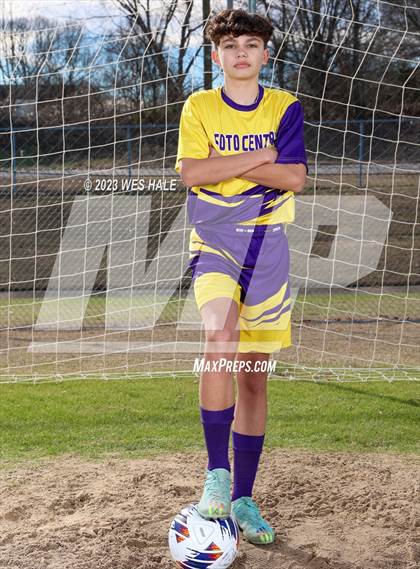 Thumbnail 1 in DeSoto Central (Team & Individual) photogallery.