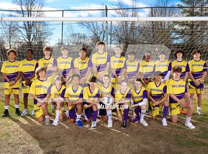 Thumbnail 2 in DeSoto Central (Team & Individual) photogallery.