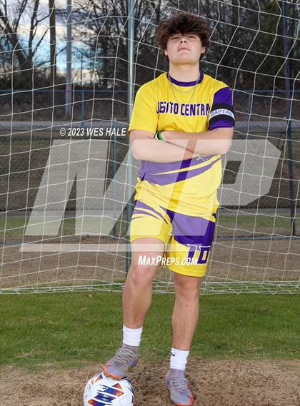 Thumbnail 3 in DeSoto Central (Team & Individual) photogallery.