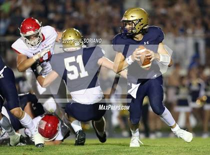 Thumbnail 1 in Regis Jesuit @ Mullen photogallery.