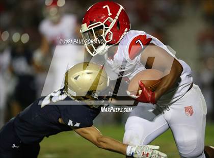 Thumbnail 3 in Regis Jesuit @ Mullen photogallery.