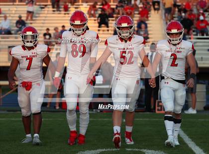 Thumbnail 3 in Regis Jesuit @ Mullen photogallery.