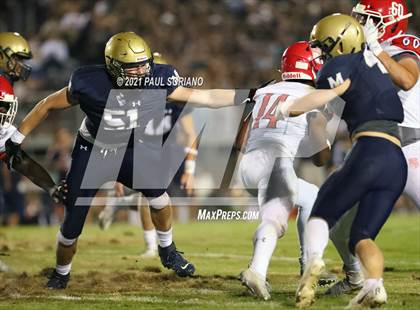 Thumbnail 3 in Regis Jesuit @ Mullen photogallery.