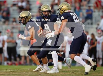 Thumbnail 2 in Regis Jesuit @ Mullen photogallery.