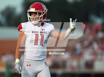 Thumbnail 2 in Regis Jesuit @ Mullen photogallery.