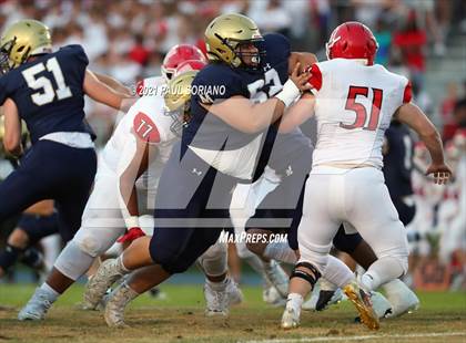 Thumbnail 3 in Regis Jesuit @ Mullen photogallery.