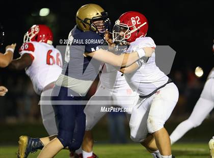 Thumbnail 3 in Regis Jesuit @ Mullen photogallery.